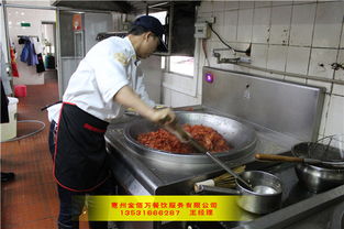 博羅餐飲管理專業(yè)團(tuán)隊(duì) 酒店管理的卓越引擎