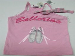 福州榮登貿易 專業女童吊帶衫與鞋帽批發零售，一站式童裝解決方案