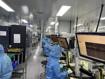 喜訊！我區6家企業獲批威海市數字化車間和智能工廠，助力環保設備研發